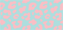 #805 Sky/Pink