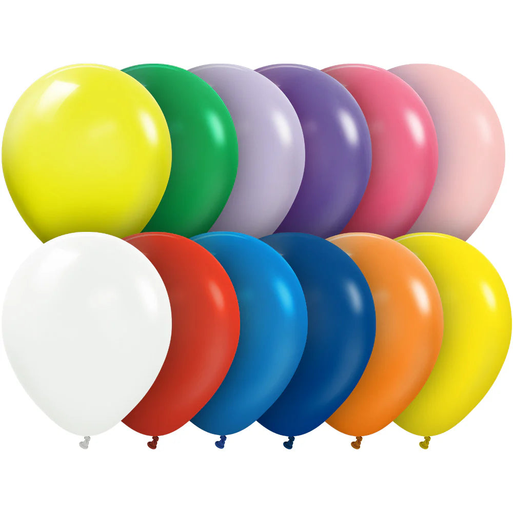 Kalisan Standard Assorted