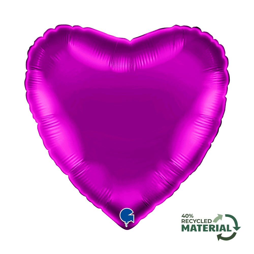 Purlple Heart Single Pack - Grabo Foil