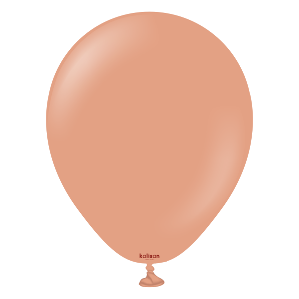 Kalisan Standard Clay Pink