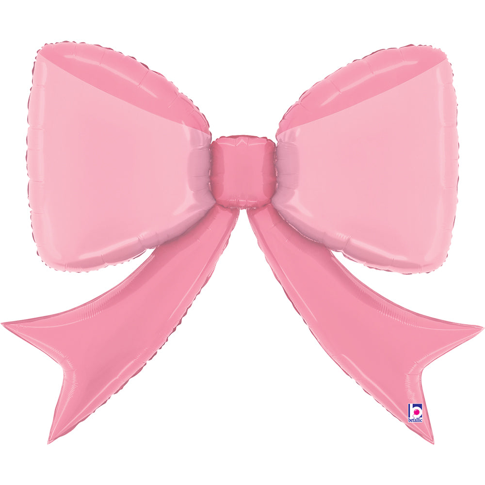 Pink Bow Single Pack - Grabo Foil