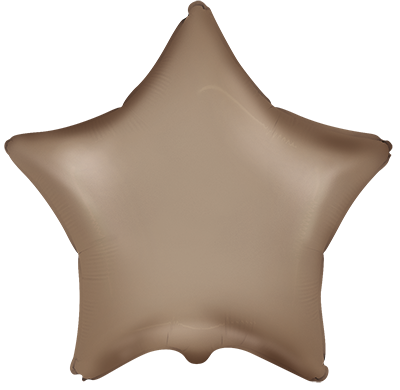 Star Gold Starlight Regular Matte 18