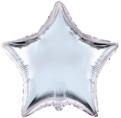 Silver Star Regular 18