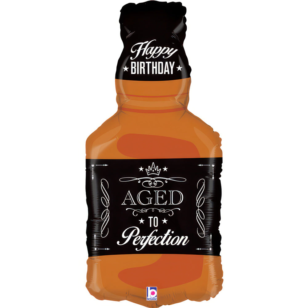 Aged to Perfection 34" Single Pack - Grabo Foil