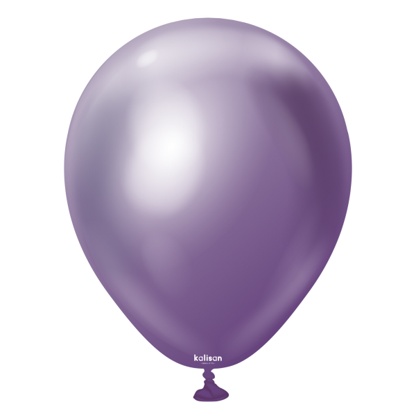 Kalisan Mirror Violet