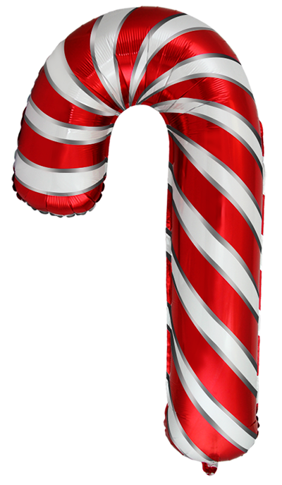 White Candy Regular 39" Single Pack  - Flexmetal