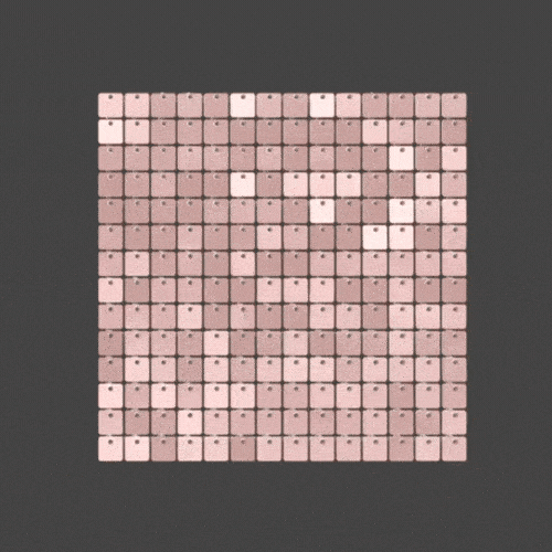 
                      
                        Rental 40 Powder Pixel Square (210cmx300cm)
                      
                    