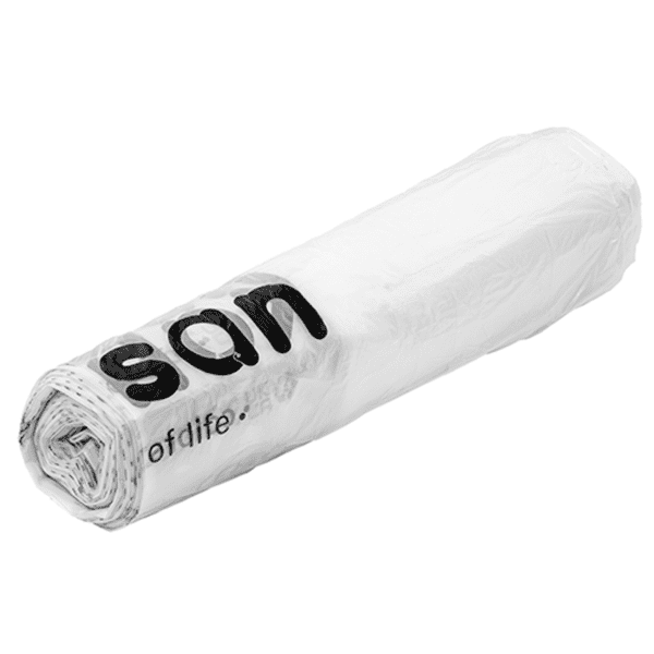 Balloon Transport Bag - Precut (PRF) - 128 cm x 104 cm