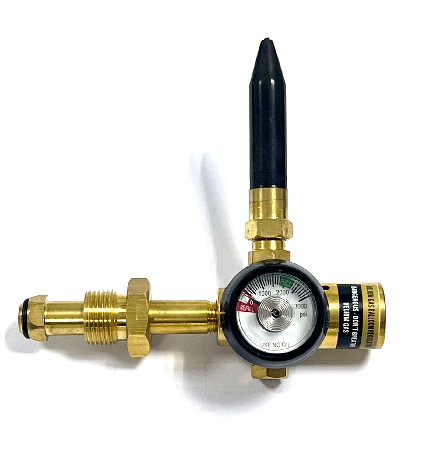 TDS Refillable Helium Balloons Cylinder UAE - Tank & Accessories