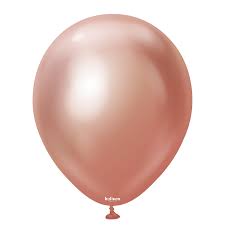 Kalisan Mirror Rose Gold