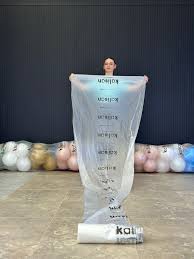 
                      
                        Balloon Transport Bag - Precut (PRF) - 128 cm x 104 cm
                      
                    