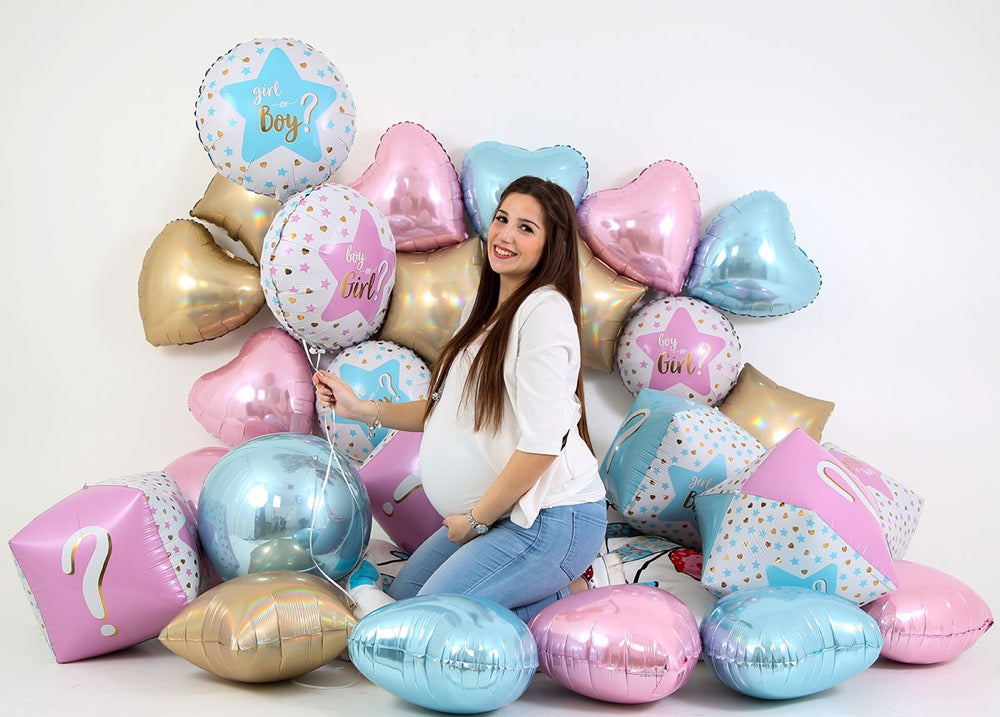 
                      
                        R18 Gender Reveal Single Pack - Grabo Foil
                      
                    