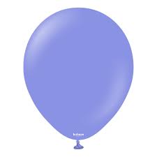 Kalisan Standard Periwinkle (NEW)