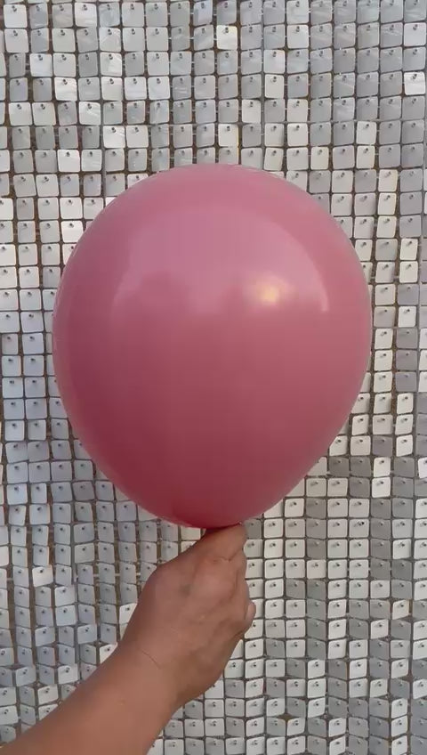 Kalisan Retro Rosewood