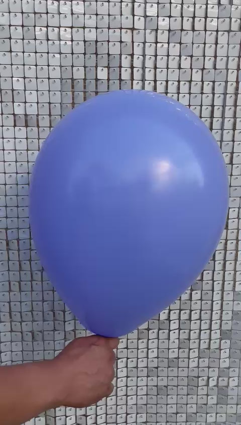 Kalisan Standard Periwinkle (NEW)