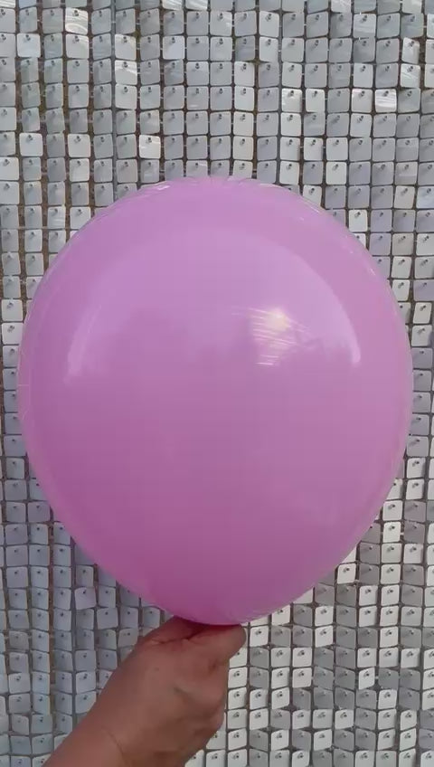 Kalisan Standard Candy Pink