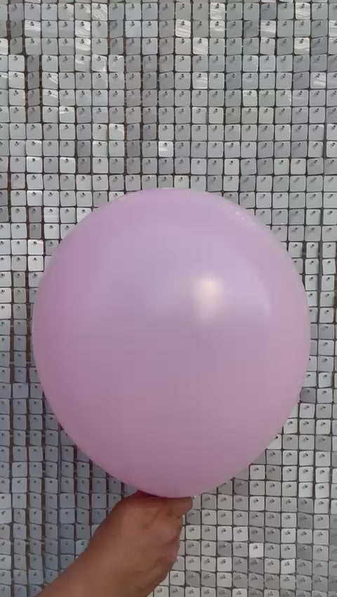 Kalisan Standard Light Pink