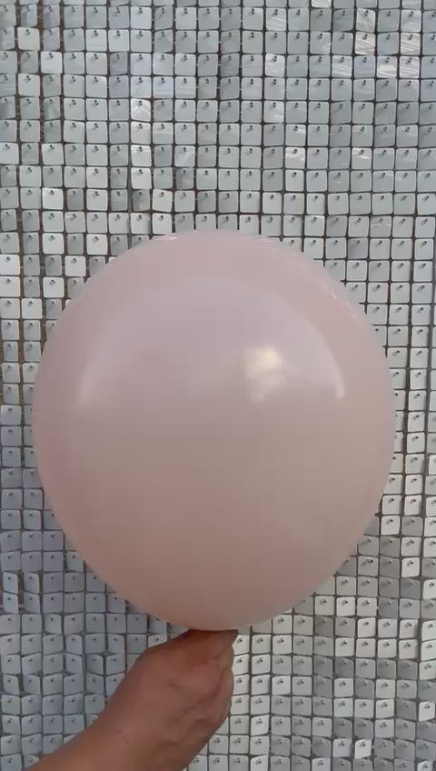 Kalisan Standard Pink Blush