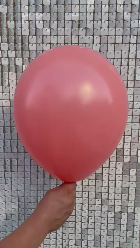 Kalisan Standard Coral