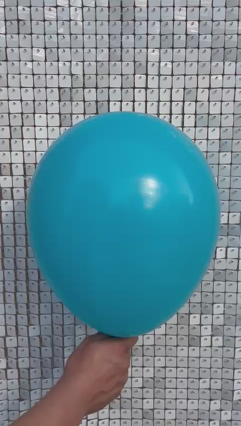 Kalisan Standard Turquoise