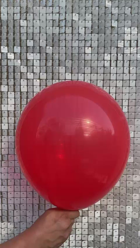 Kalisan Standard Red