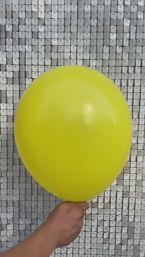 Kalisan Standard Yellow