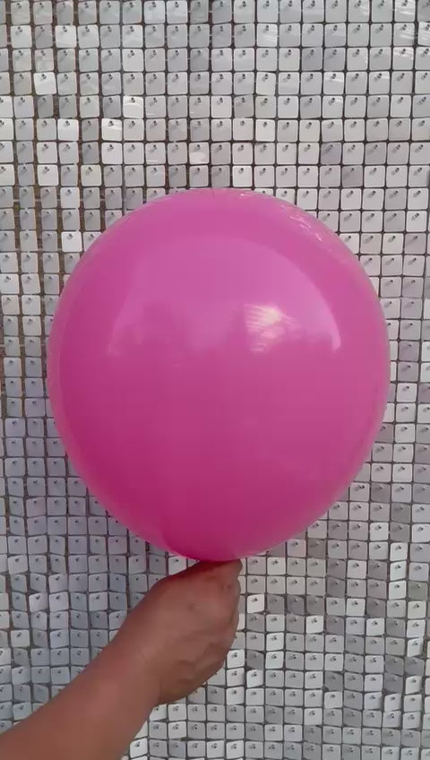 Kalisan Standard Queen Pink