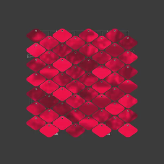 
                      
                        Load and play video in Gallery viewer, Rhombus Red #02
                      
                    