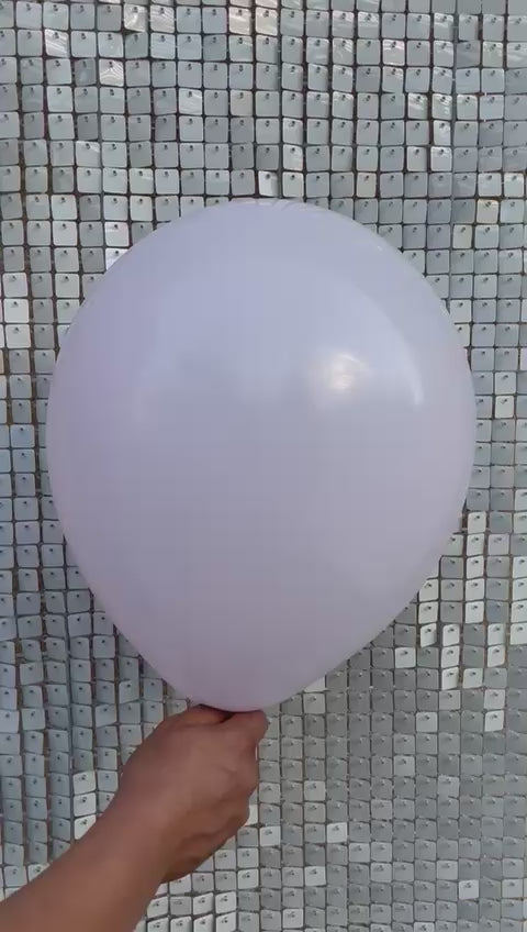 Kalisan Matte Macaron Lilac