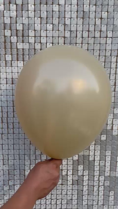 Kalisan Aura Antique Gold (NEW)