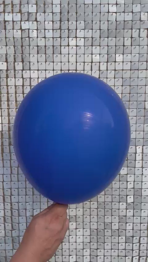 Kalisan Standard Dark Blue