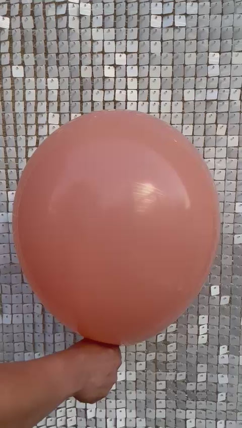 Kalisan Standard Clay Pink