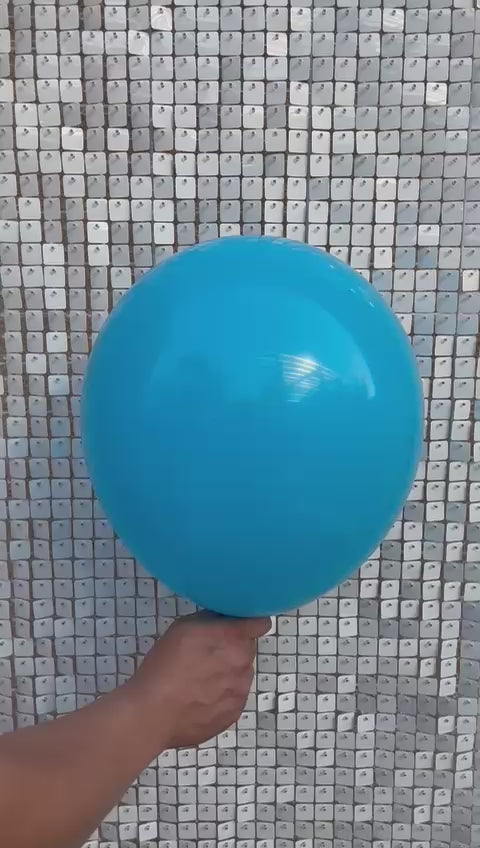 Kalisan Standard Carabbean Blue