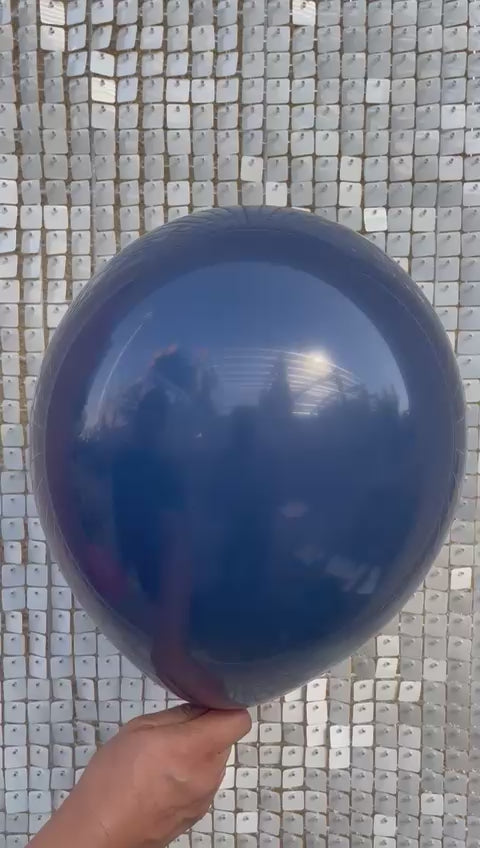 Kalisan Standard Navy