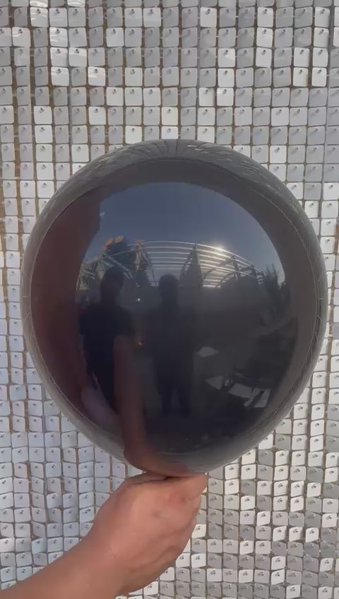 Kalisan Standard Black