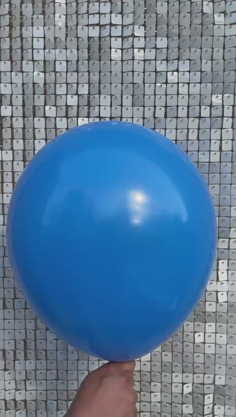 Kalisan Standard Blue