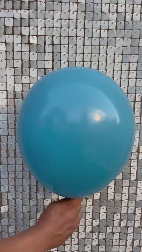 Kalisan Retro Deep Blue