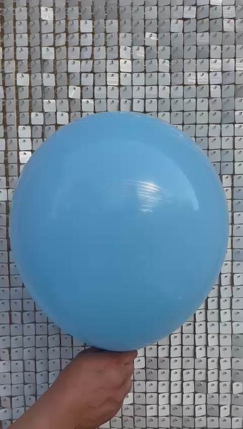 Kalisan Standard Baby Blue