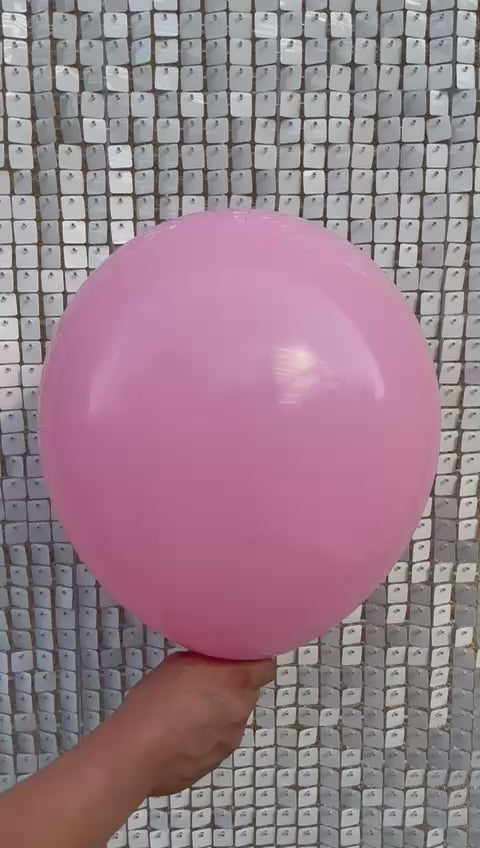 Kalisan Standard Flamingo Pink