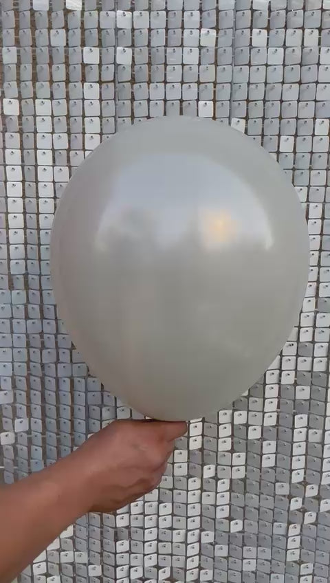 Kalisan Aura Ivory White