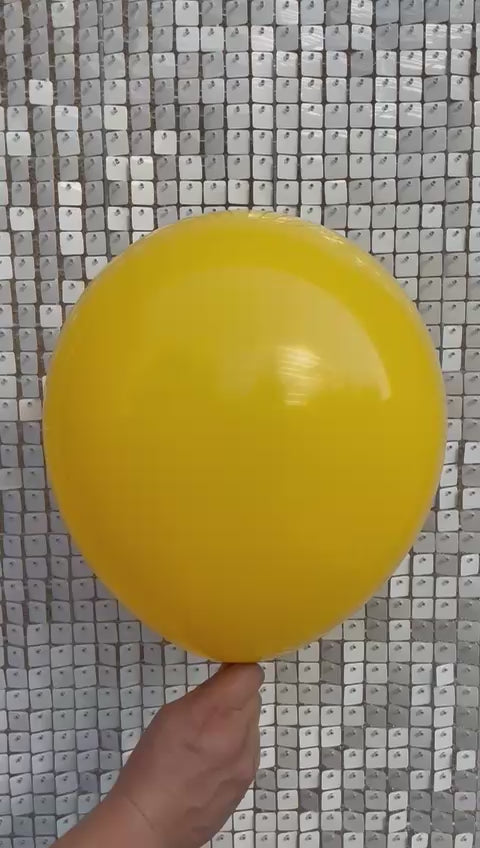 Kalisan Standard Amber