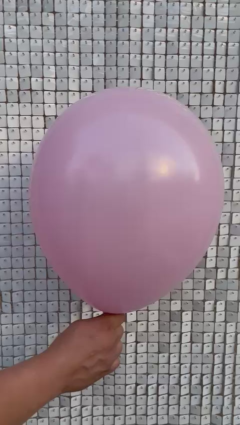 Kalisan Retro Dusty Rose