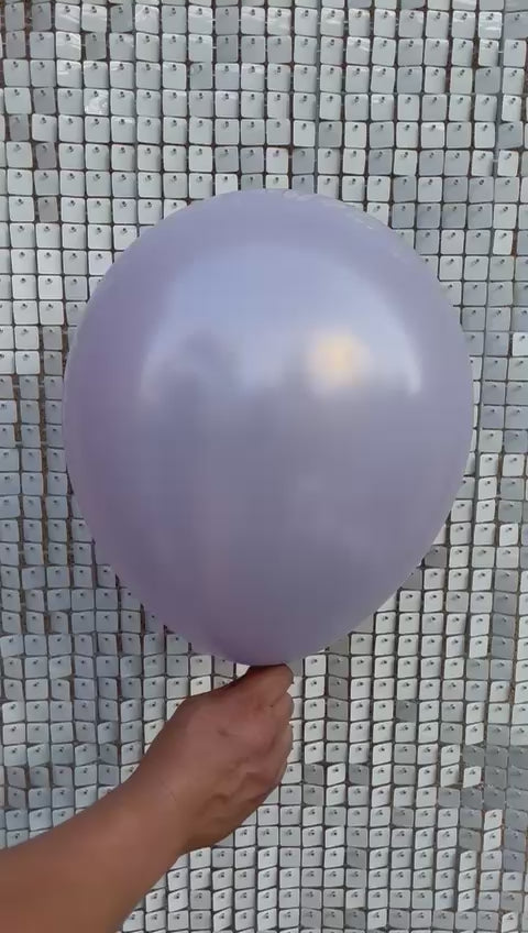 Kalisan Aura Lavender Fog