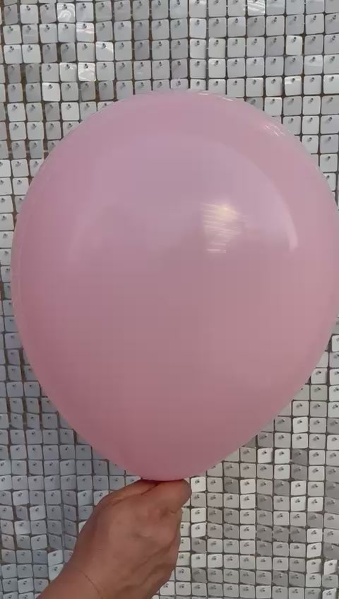 Kalisan Standard Baby Pink