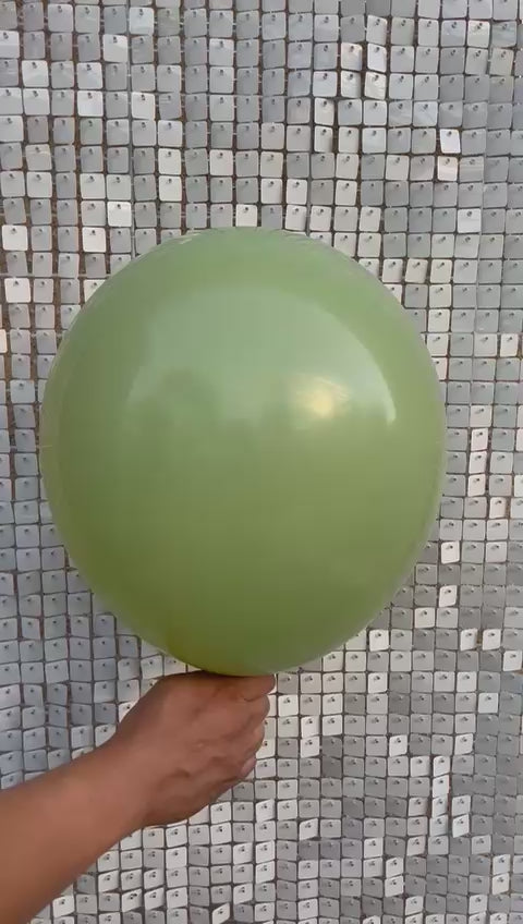 Kalisan Retro Eucalyptus