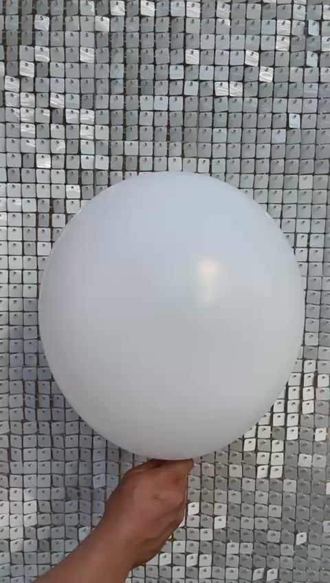 Kalisan White Standard