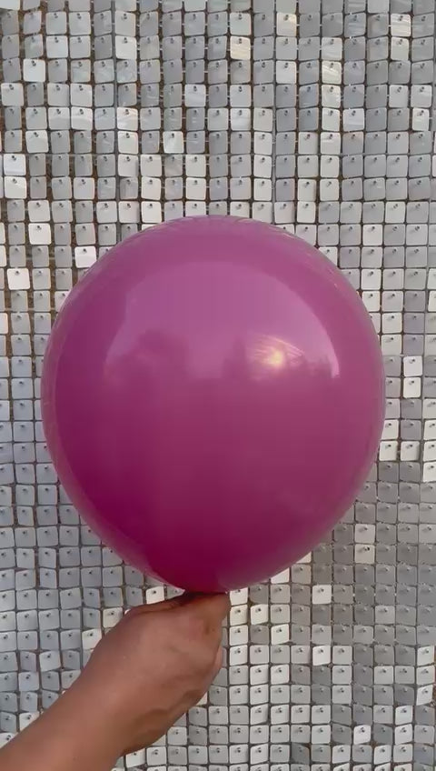 Kalisan Retro Wild Berry