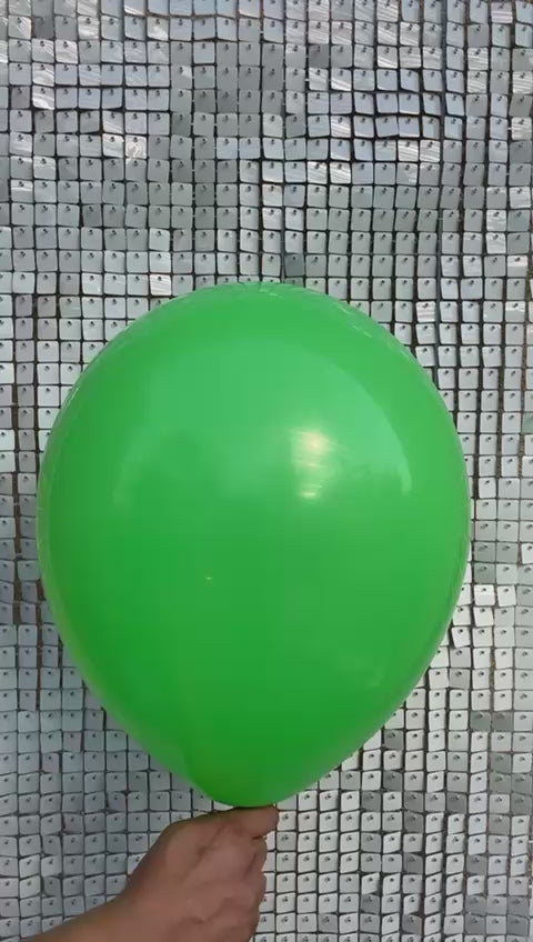 Kalisan Standard Green