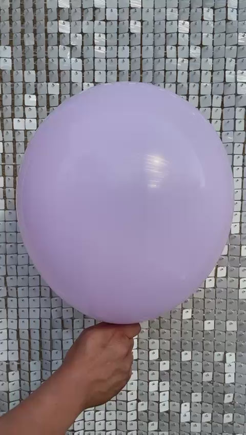 Kalisan Standard Lilac