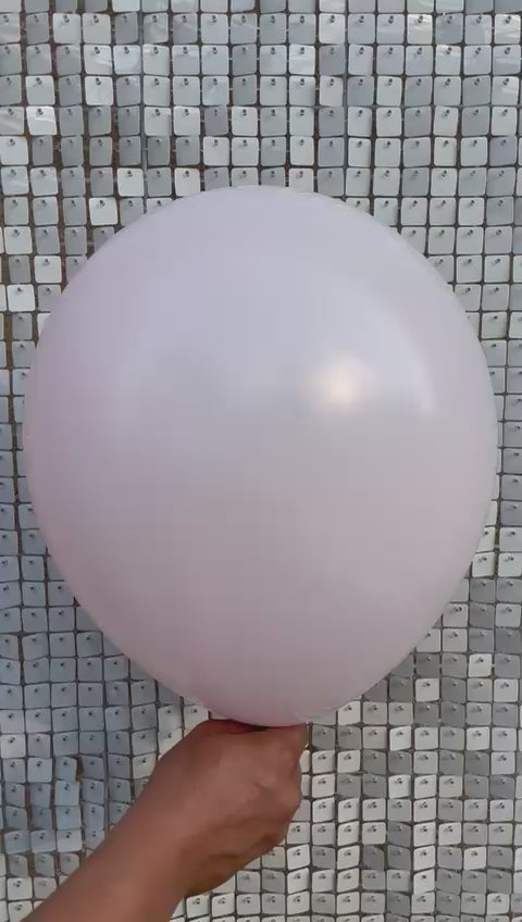 Kalisan Matte Macaron Pale Pink